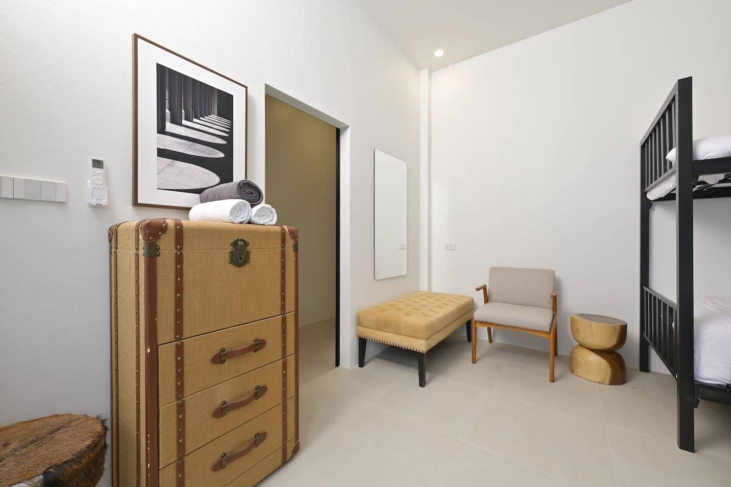Villa 460