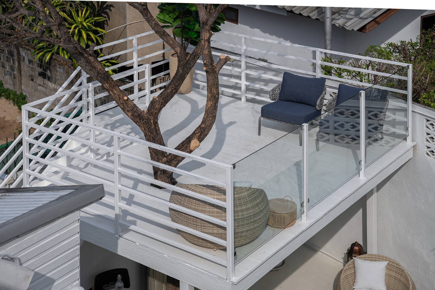 Villa 460