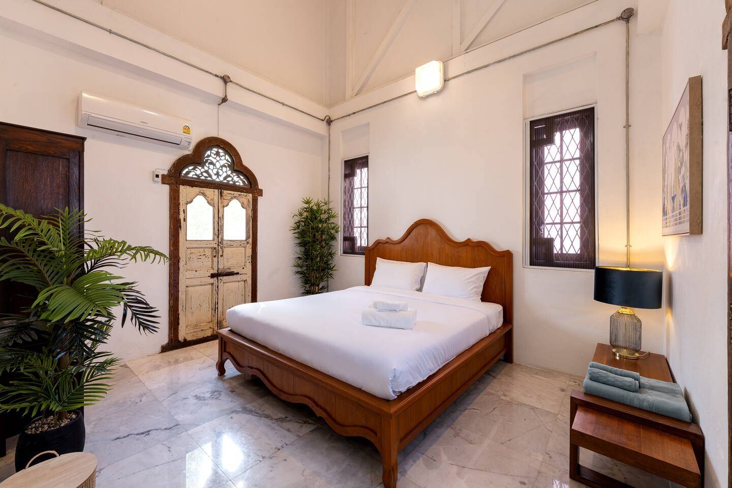 Villa 460