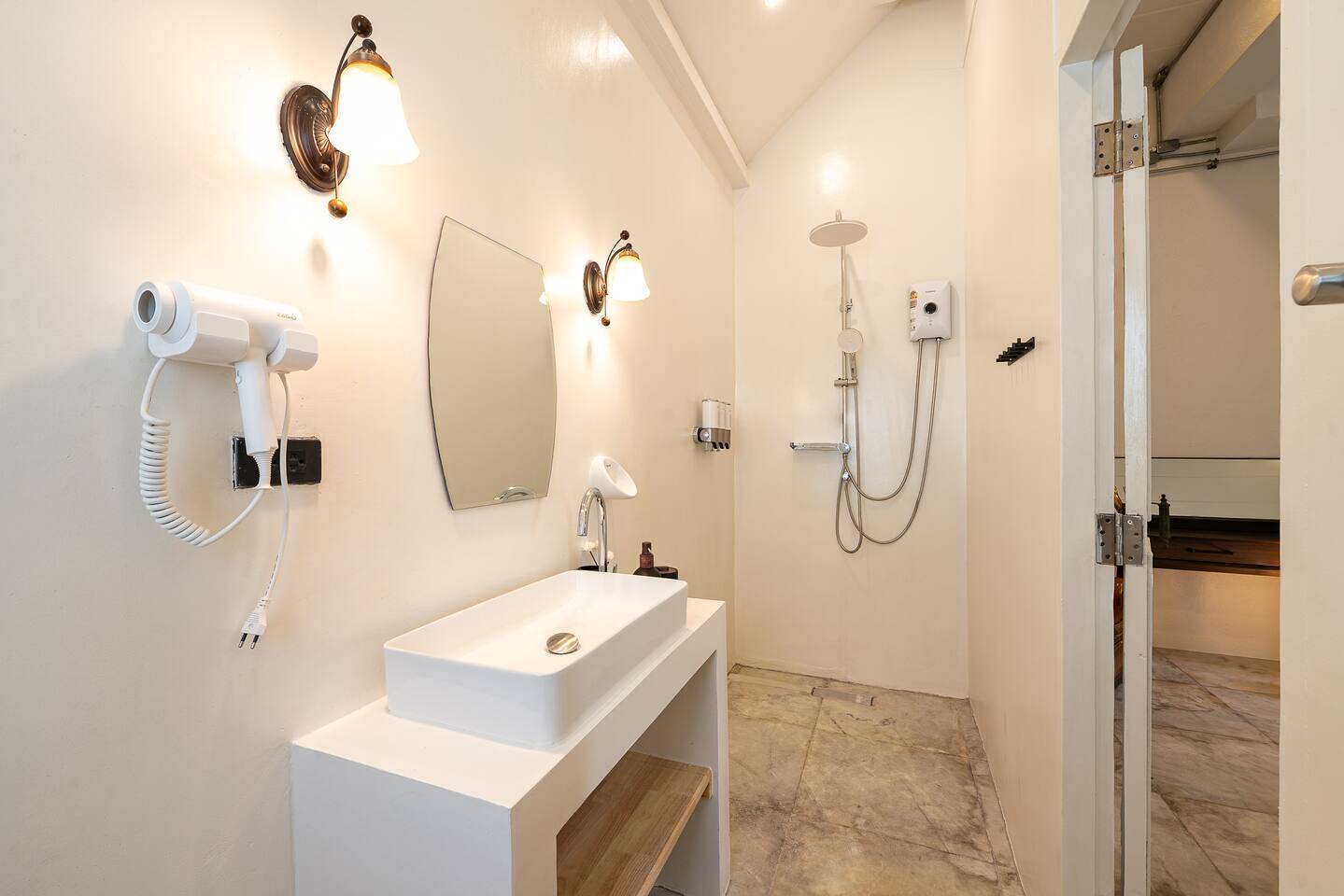 Villa 460