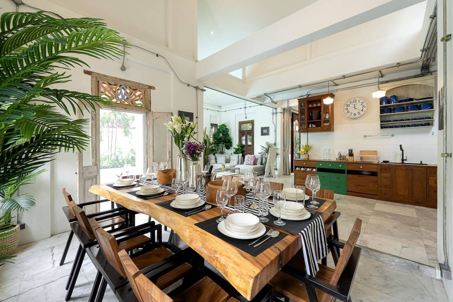 Villa 460