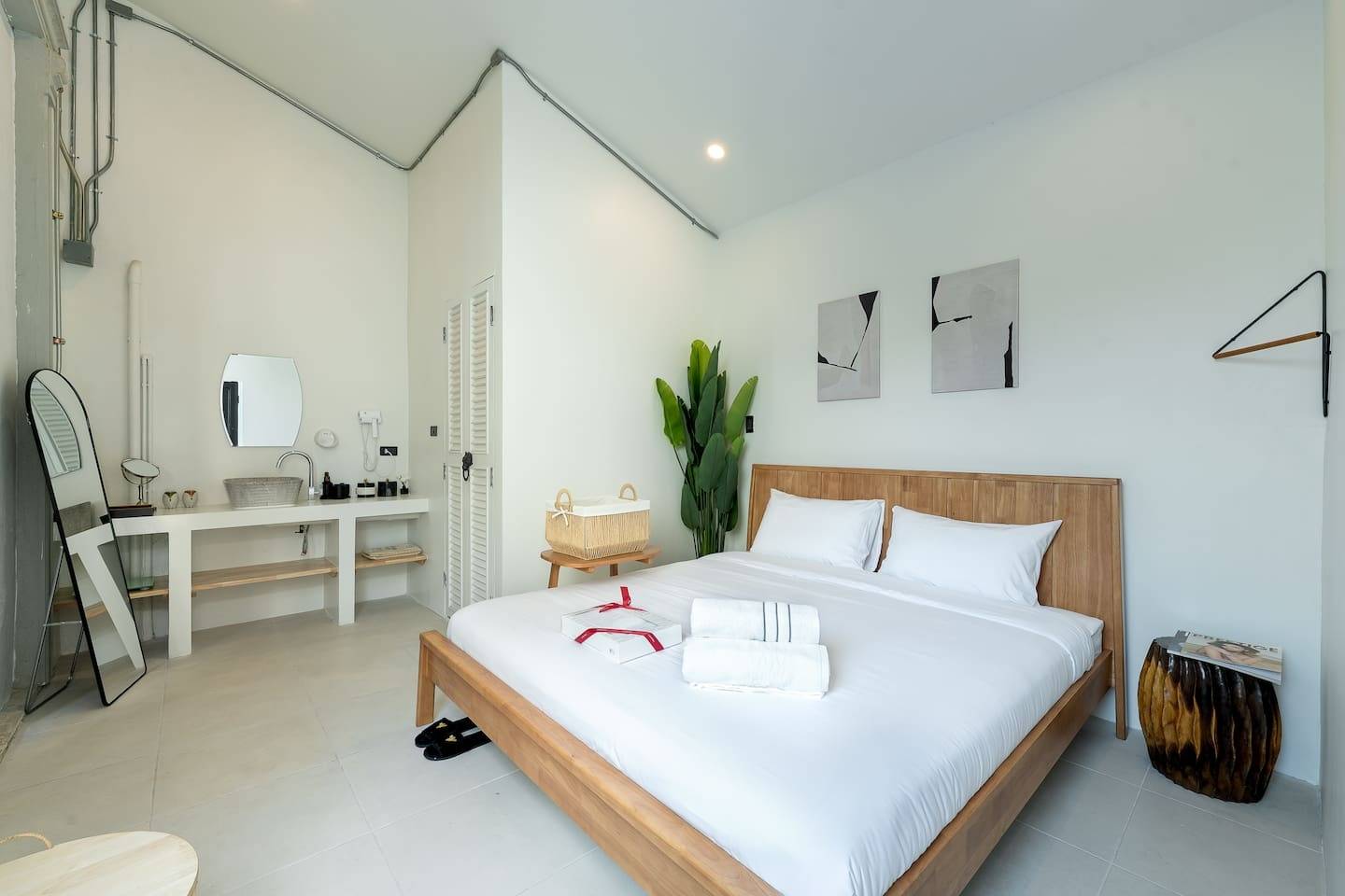 Villa 460