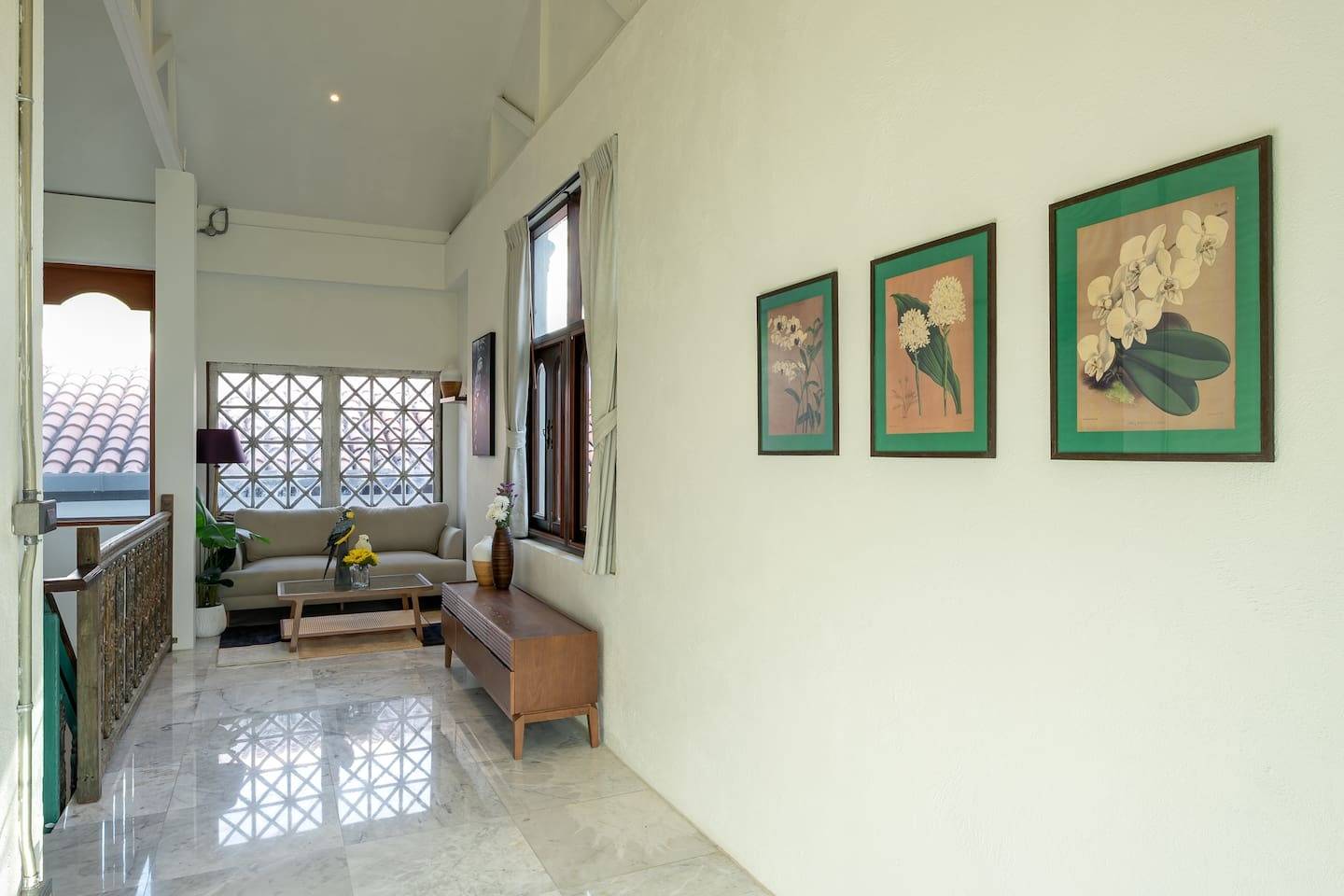 Villa 460