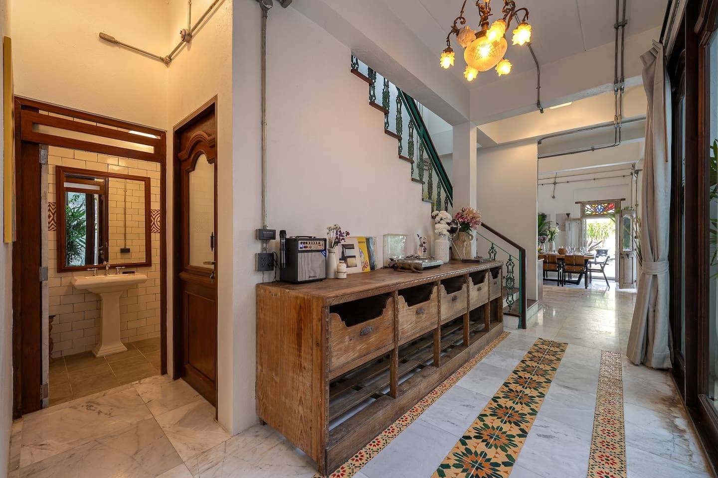 Villa 460