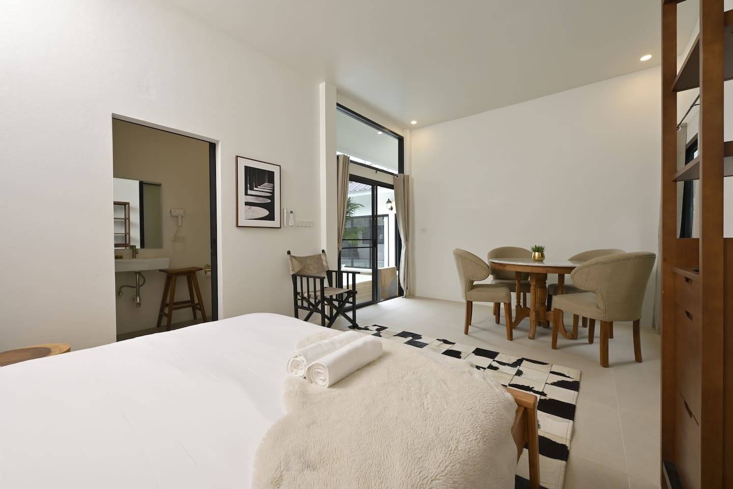 Villa 460