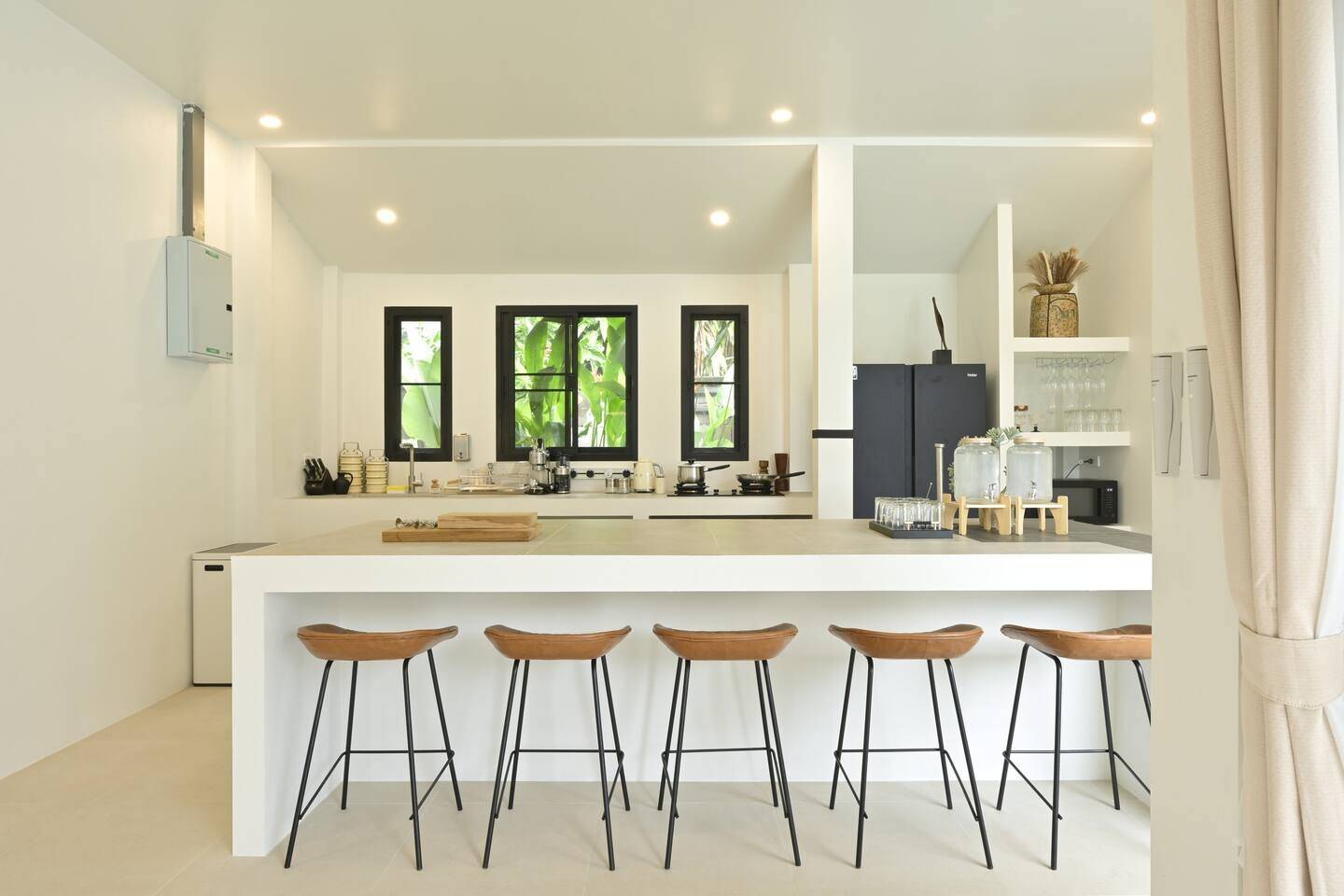 Villa 460