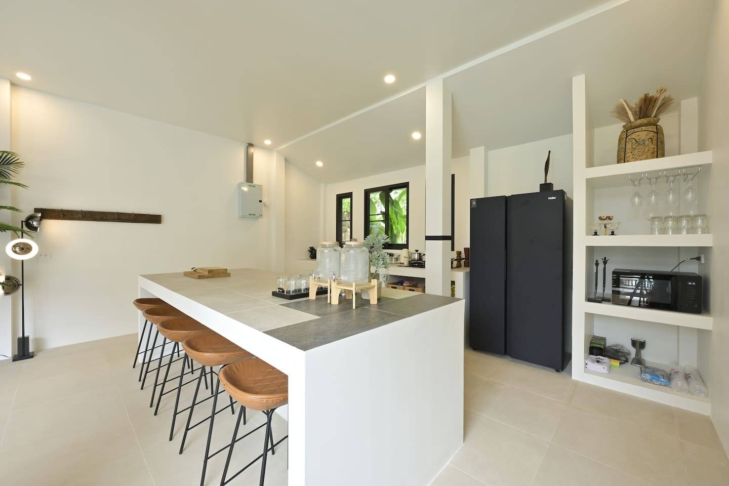 Villa 460
