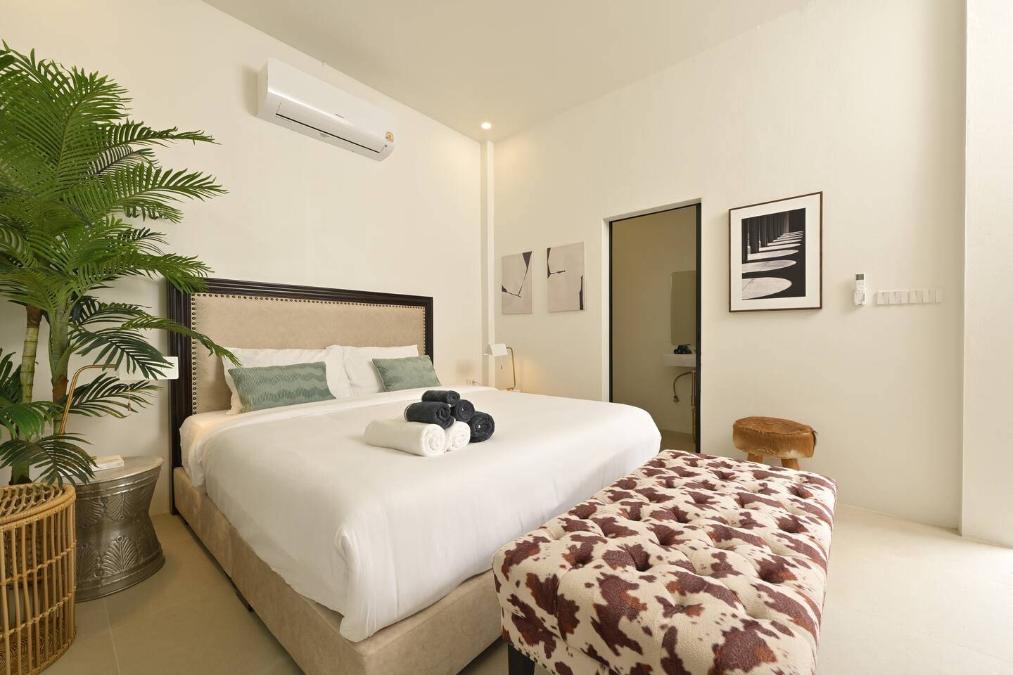Villa 460