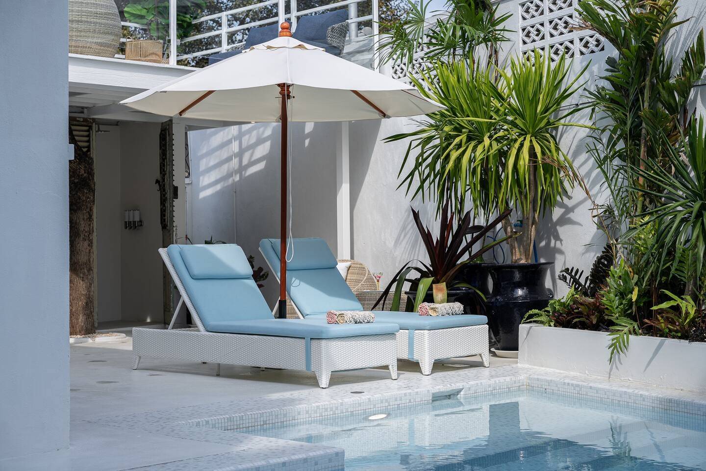 Villa 460