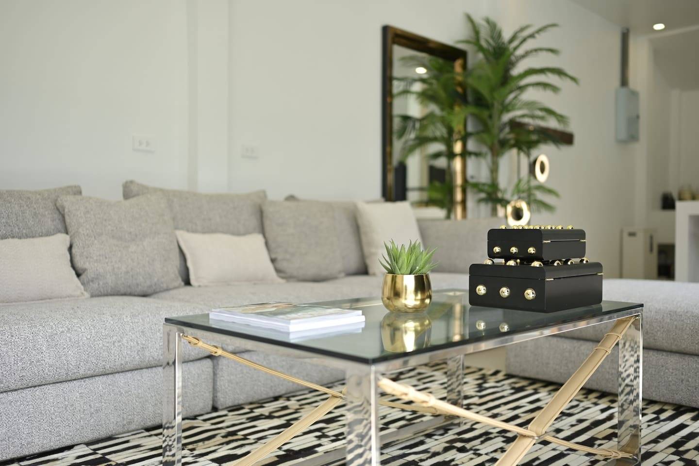 Villa 460