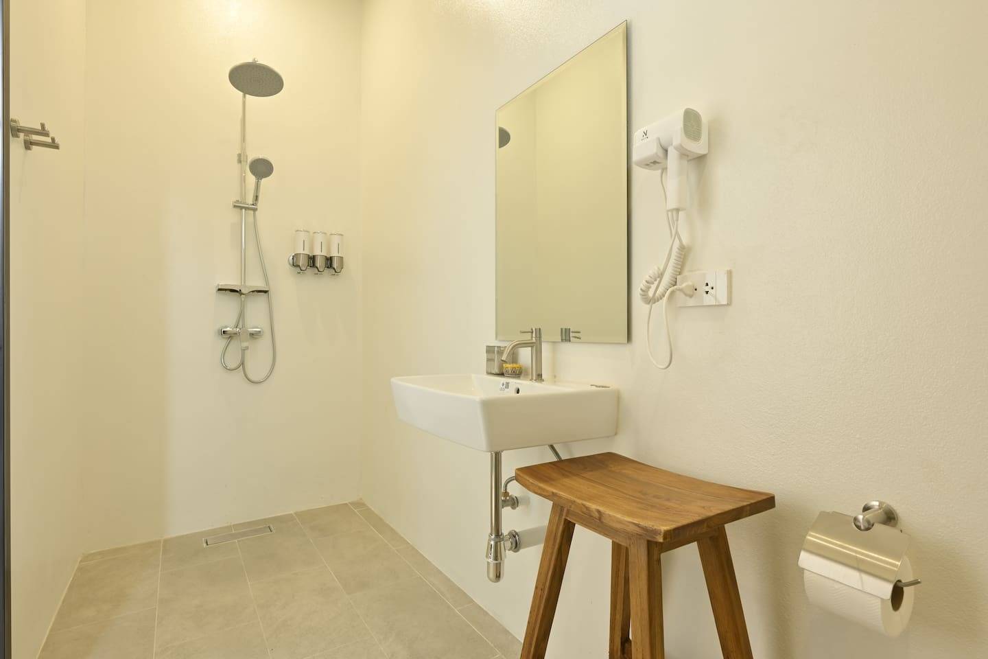 Villa 460