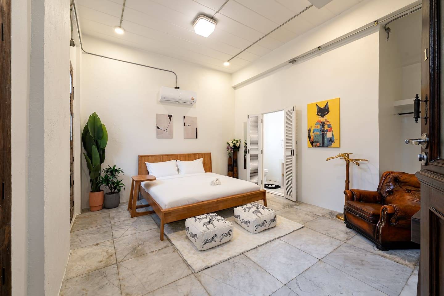 Villa 460