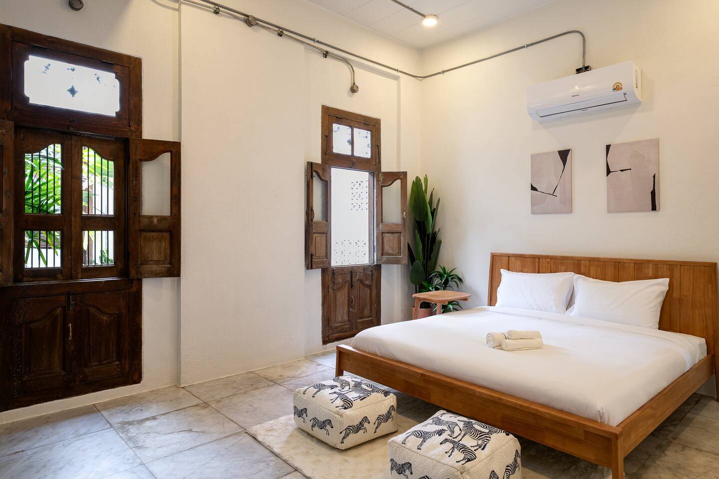 Villa 460