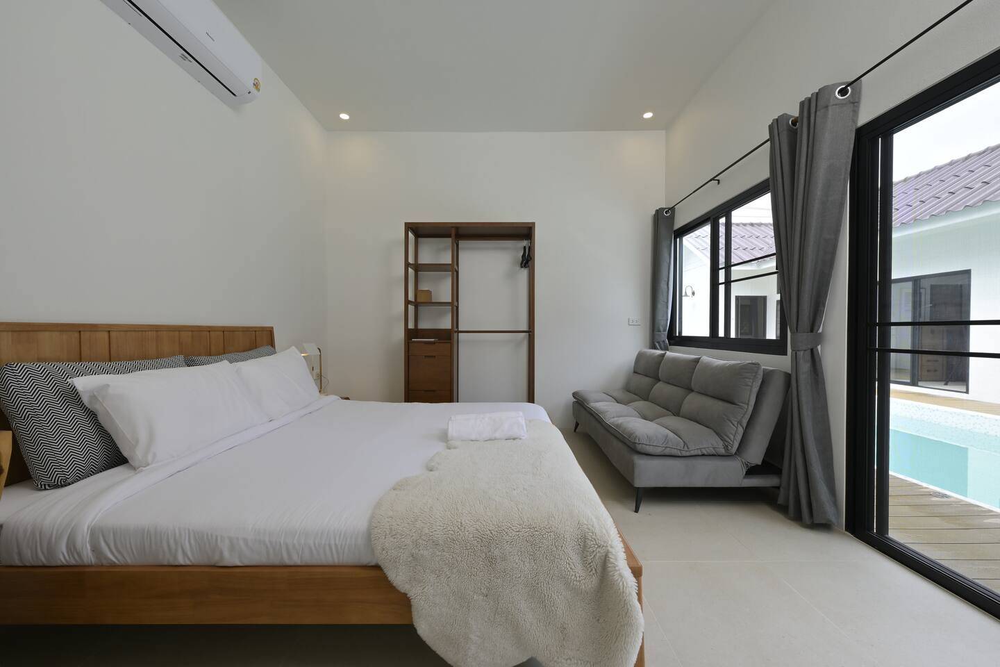 Villa 460