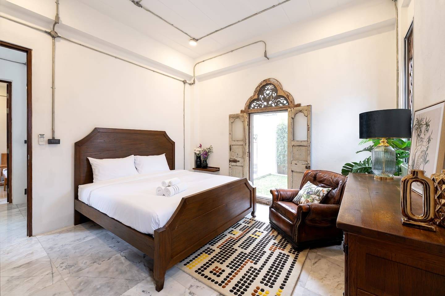 Villa 460