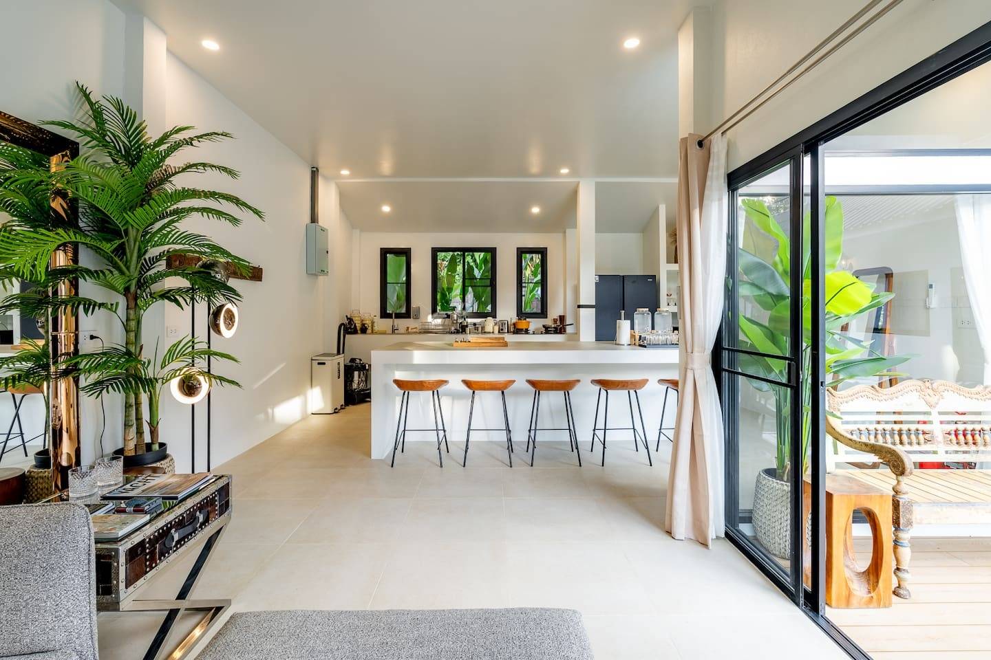 Villa 460