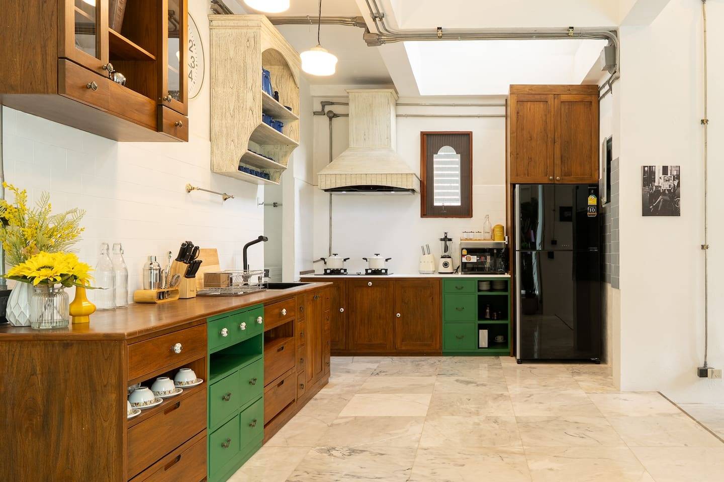 Villa 460
