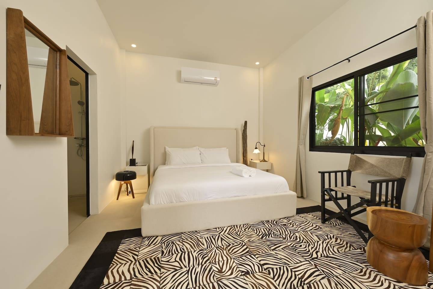 Villa 460