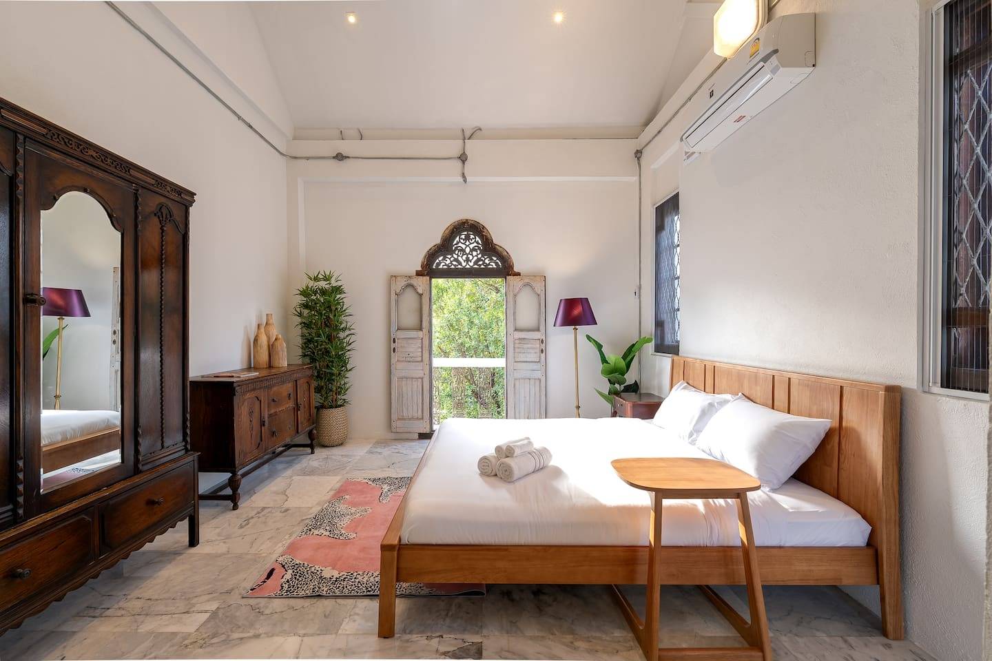 Villa 460