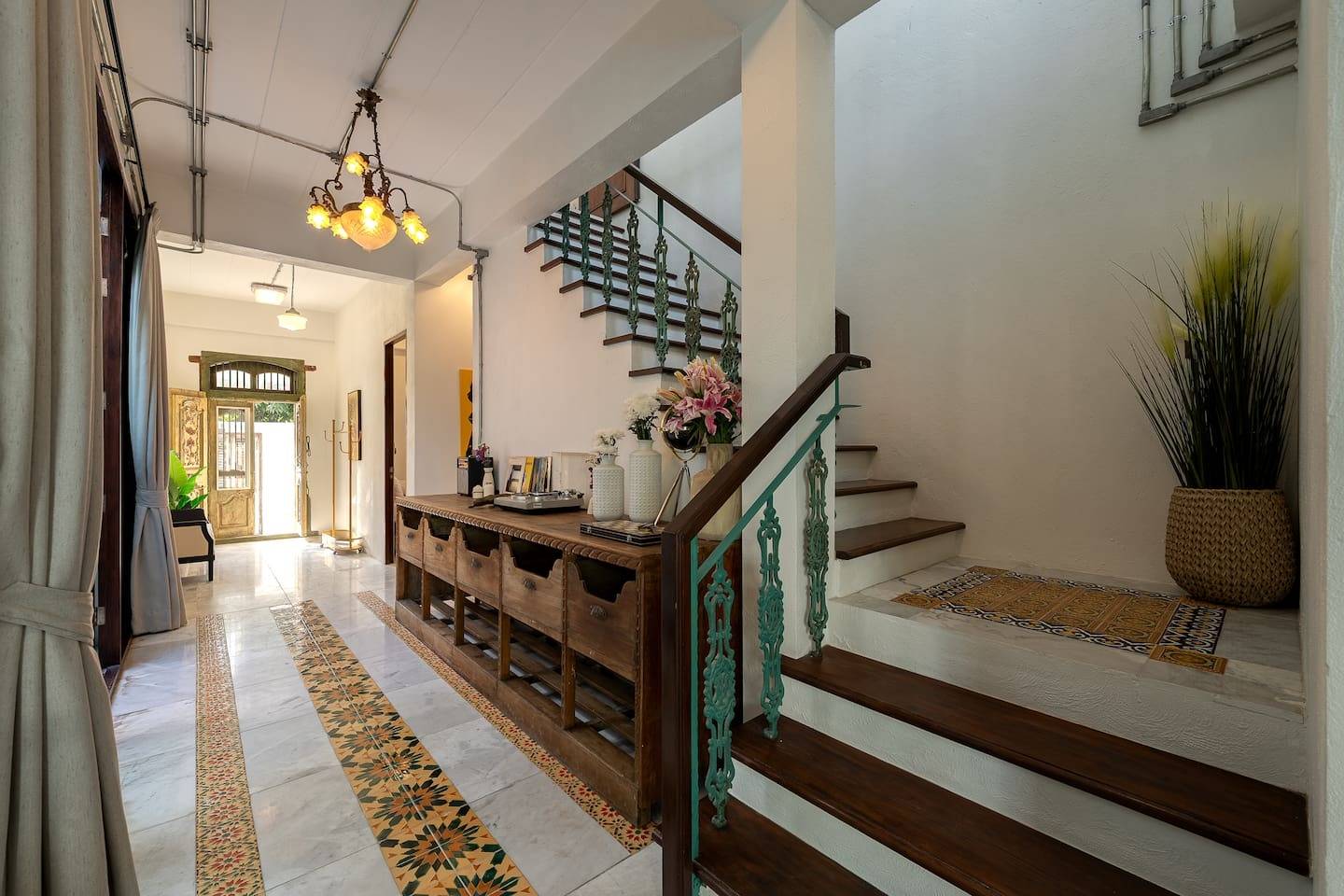 Villa 460