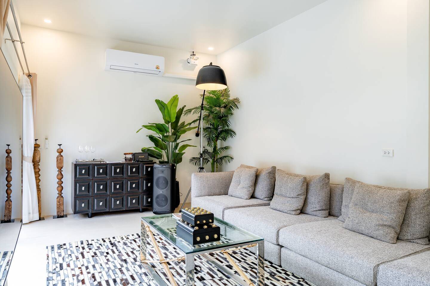 Villa 460