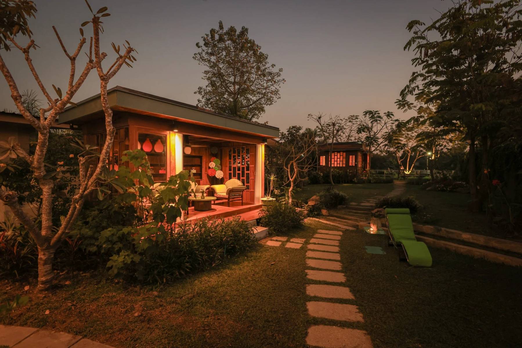 Villa 464