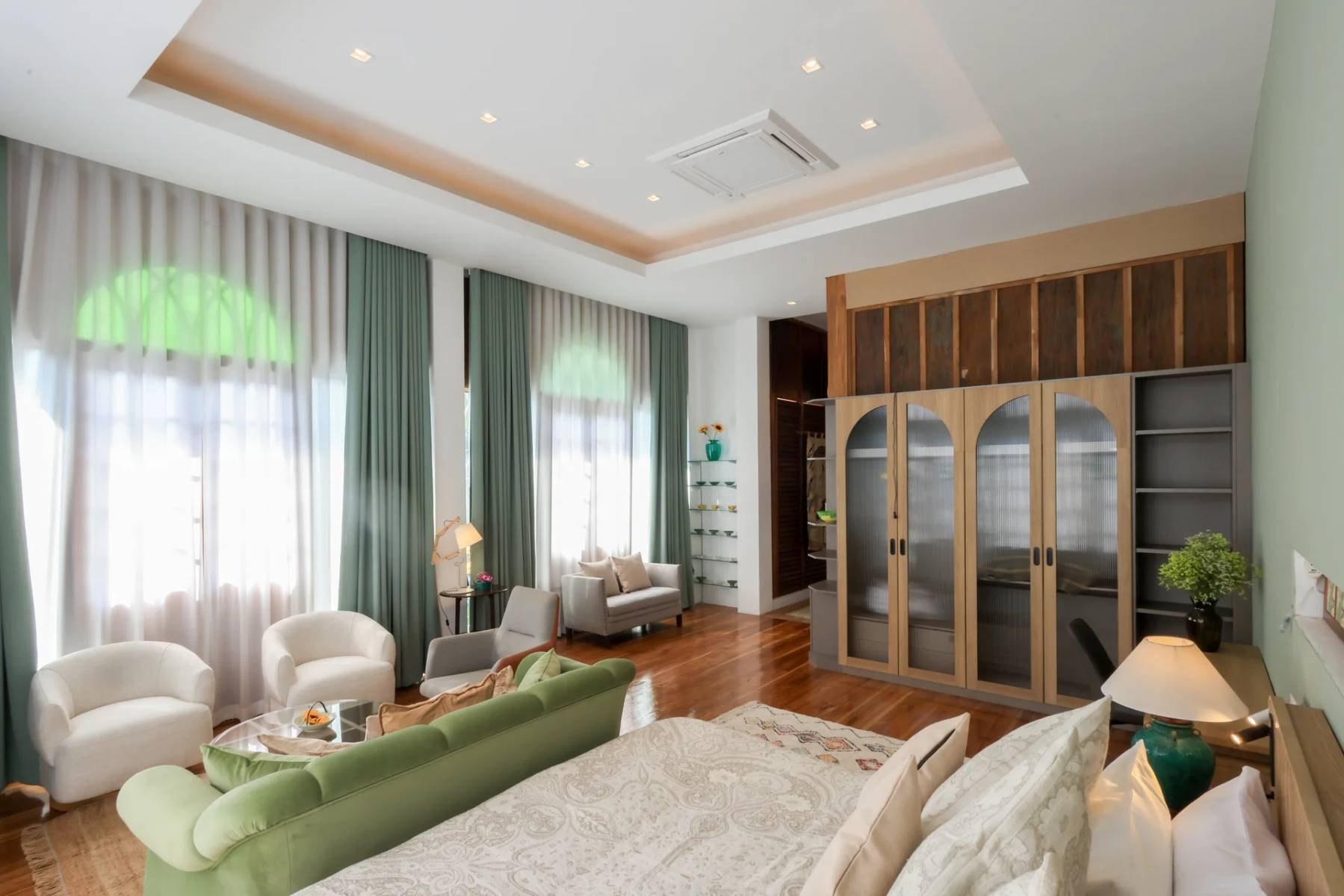 Villa 464