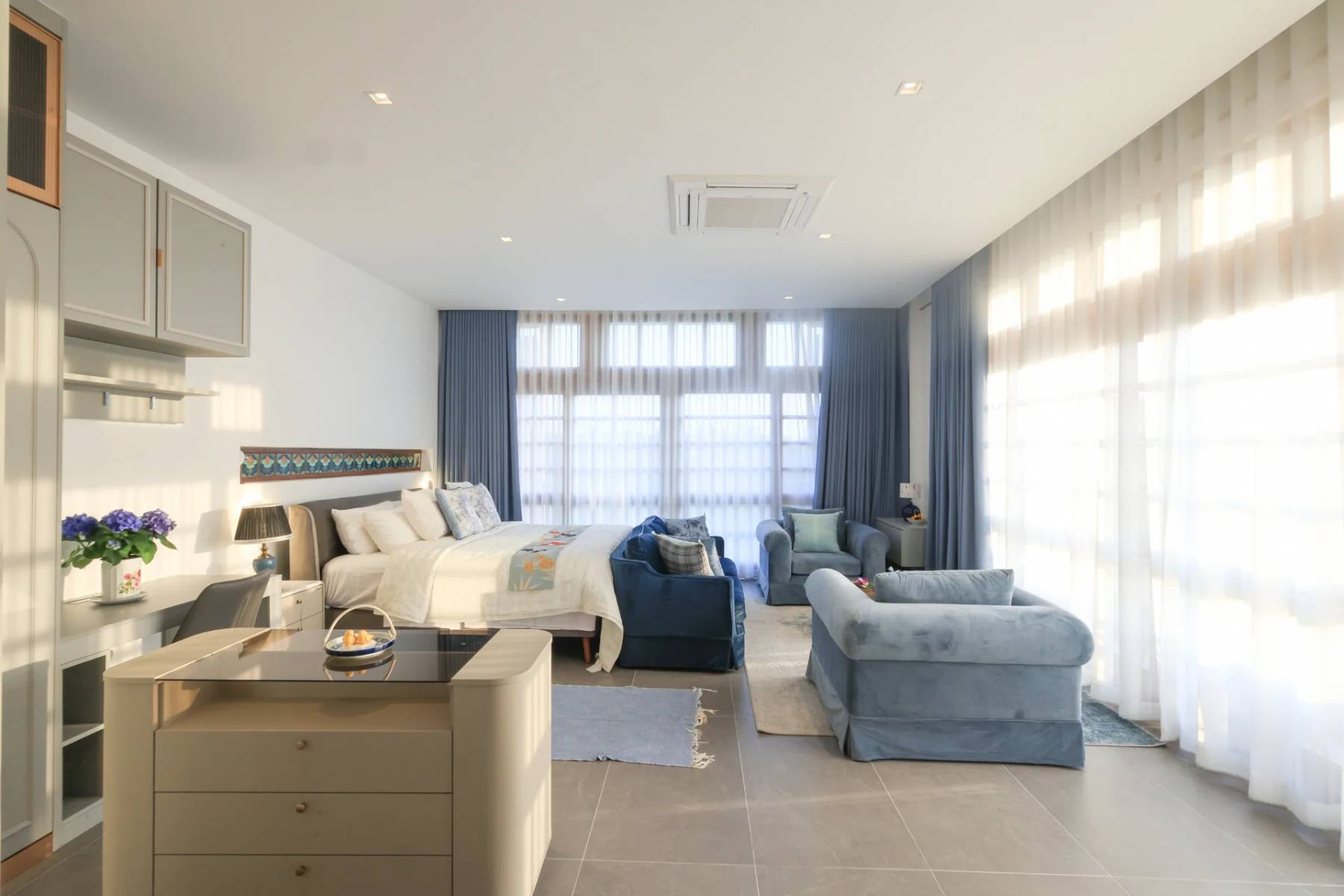 Villa 464