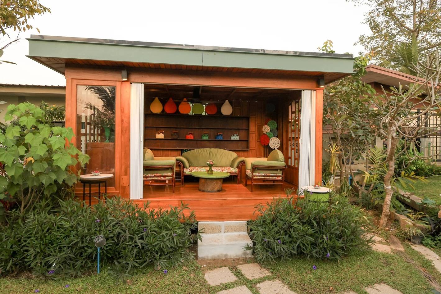 Villa 464