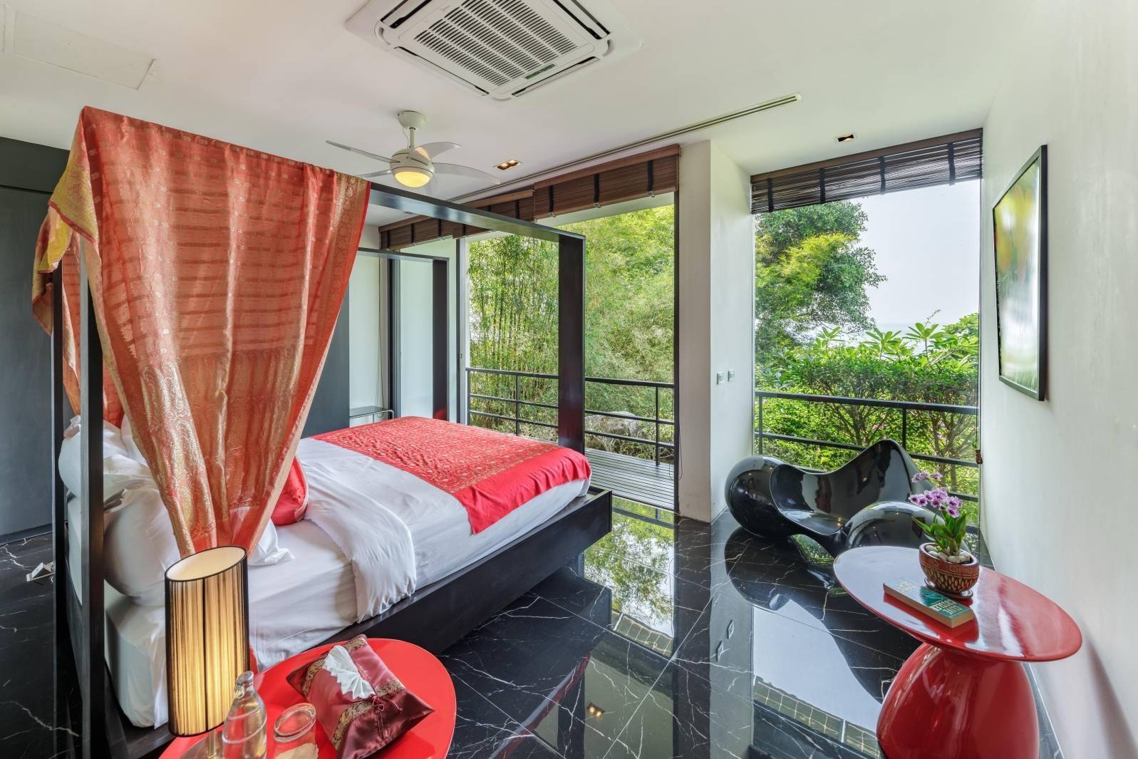 Villa 4150