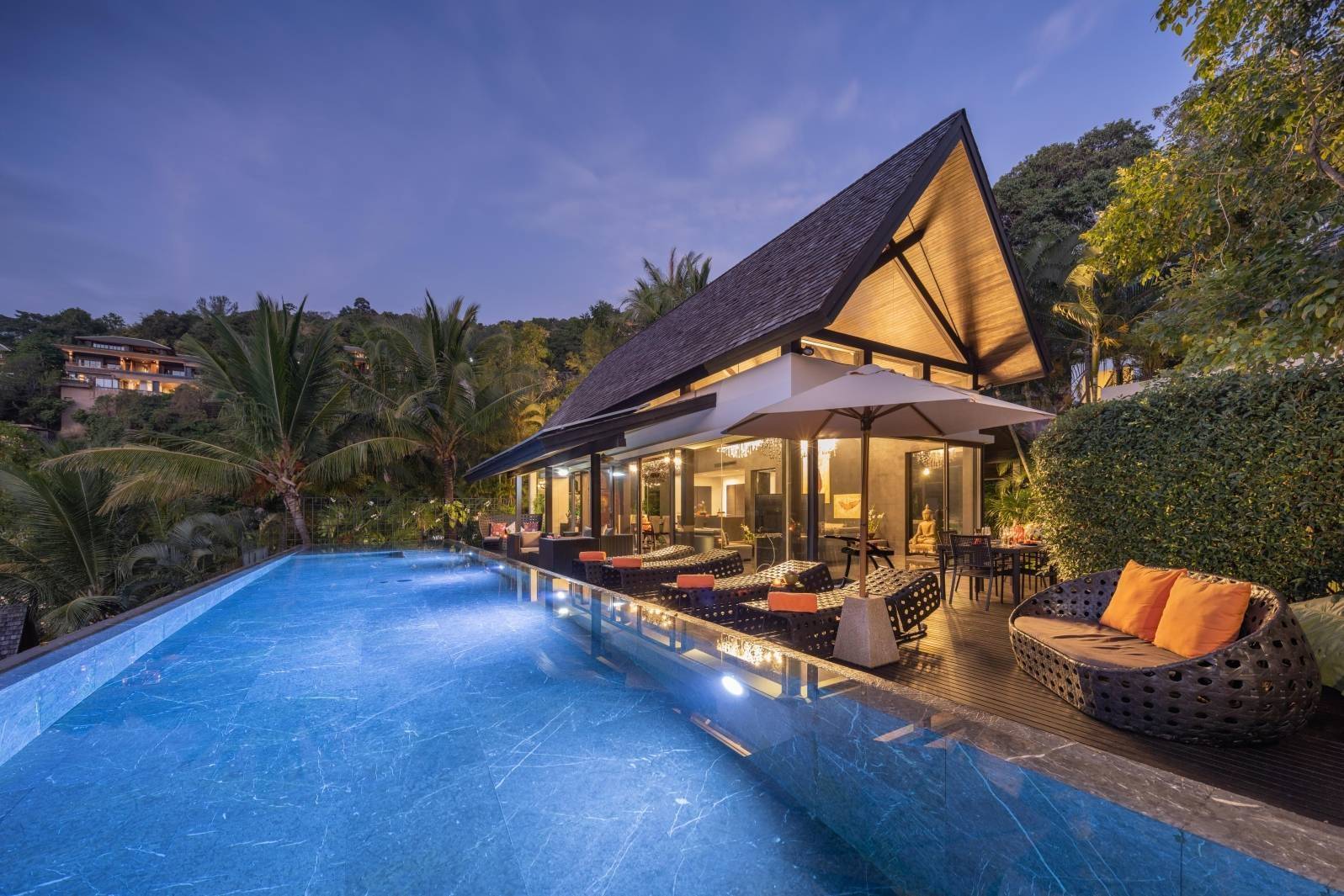 Villa 4150