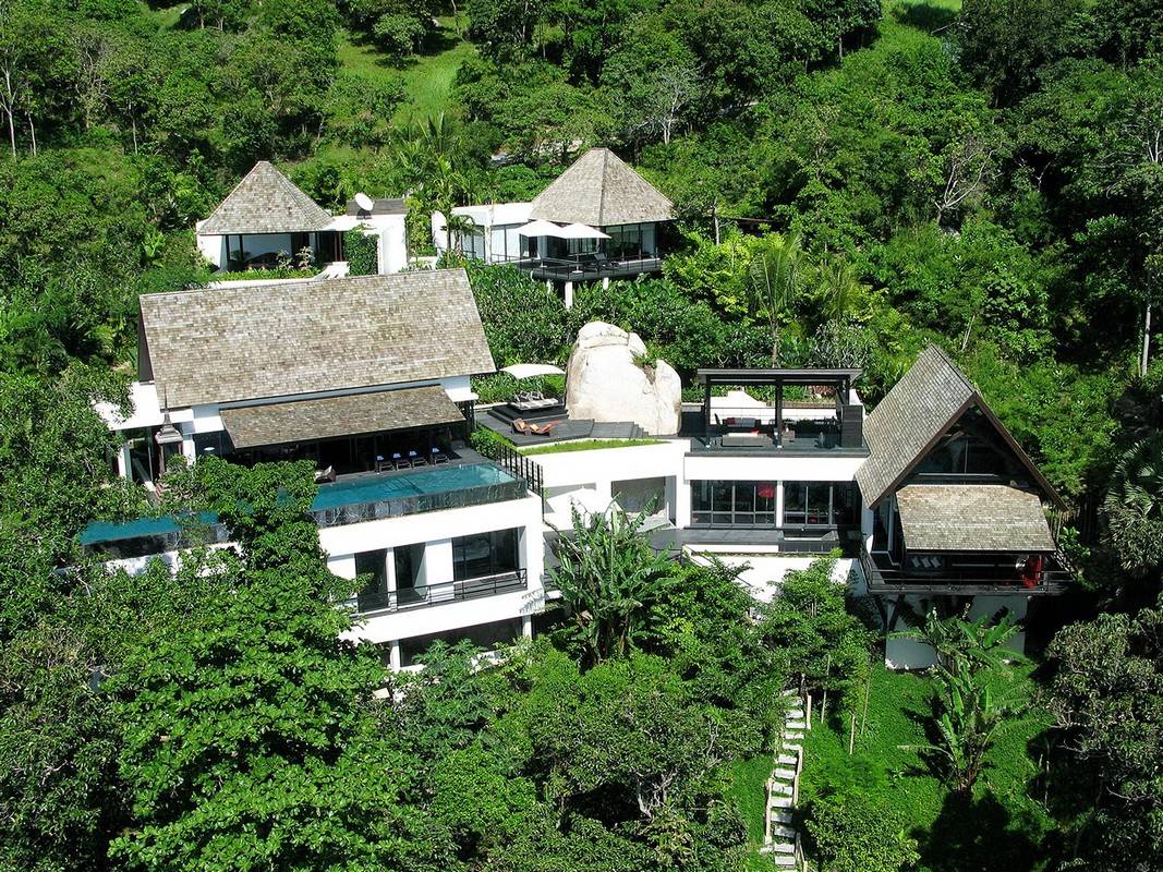 Villa 4150