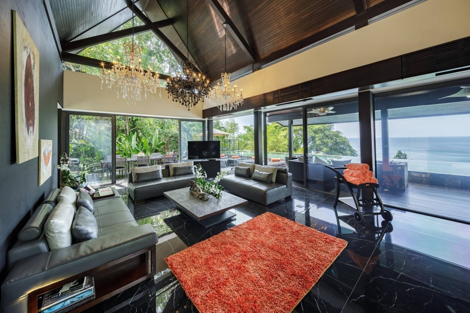 Villa 4150