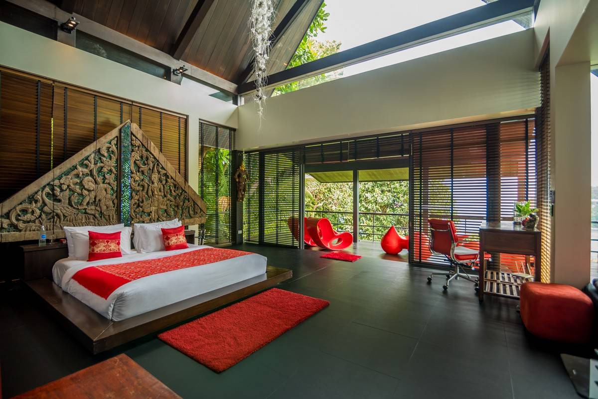 Villa 4150