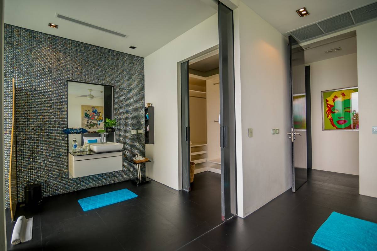 Villa 4150