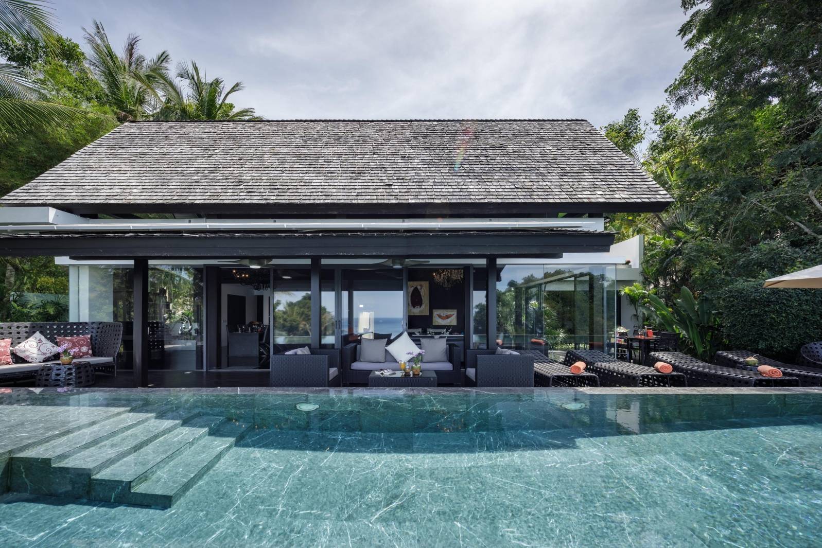 Villa 4150