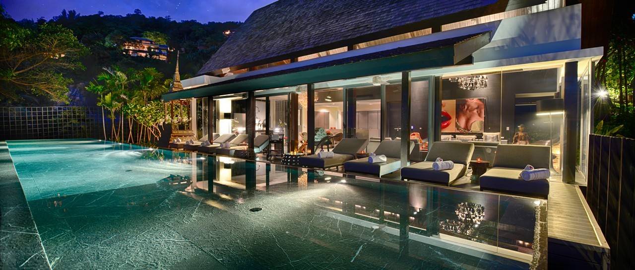 Villa 4150