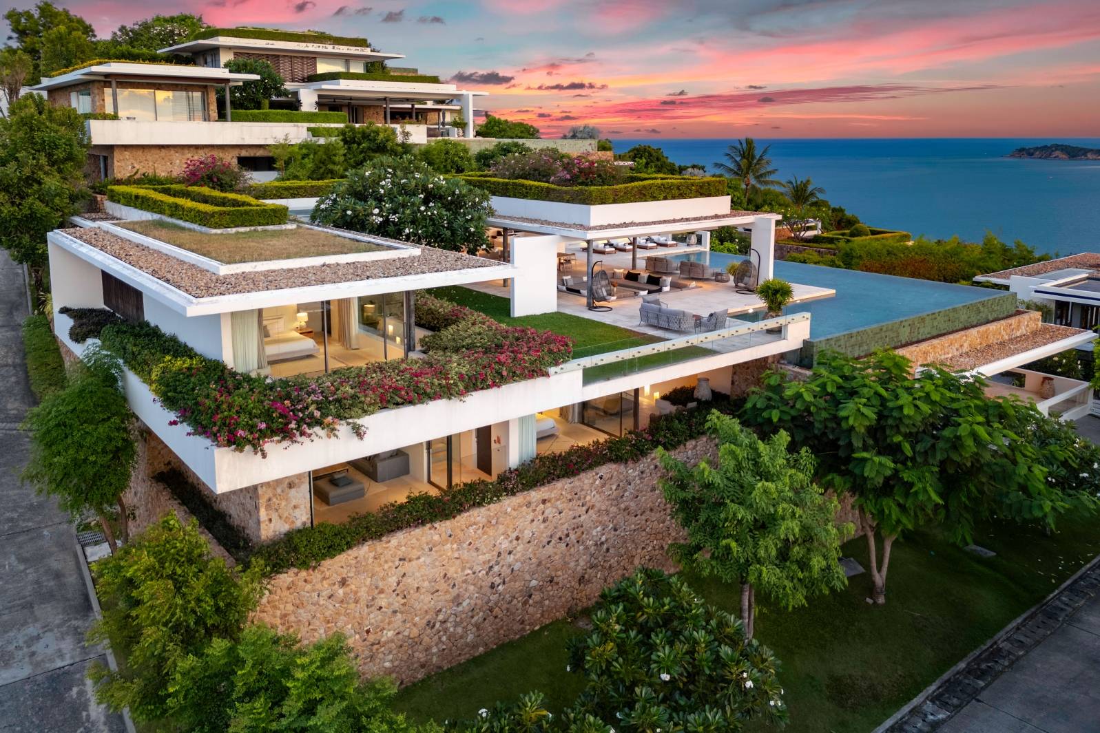 Villa 477