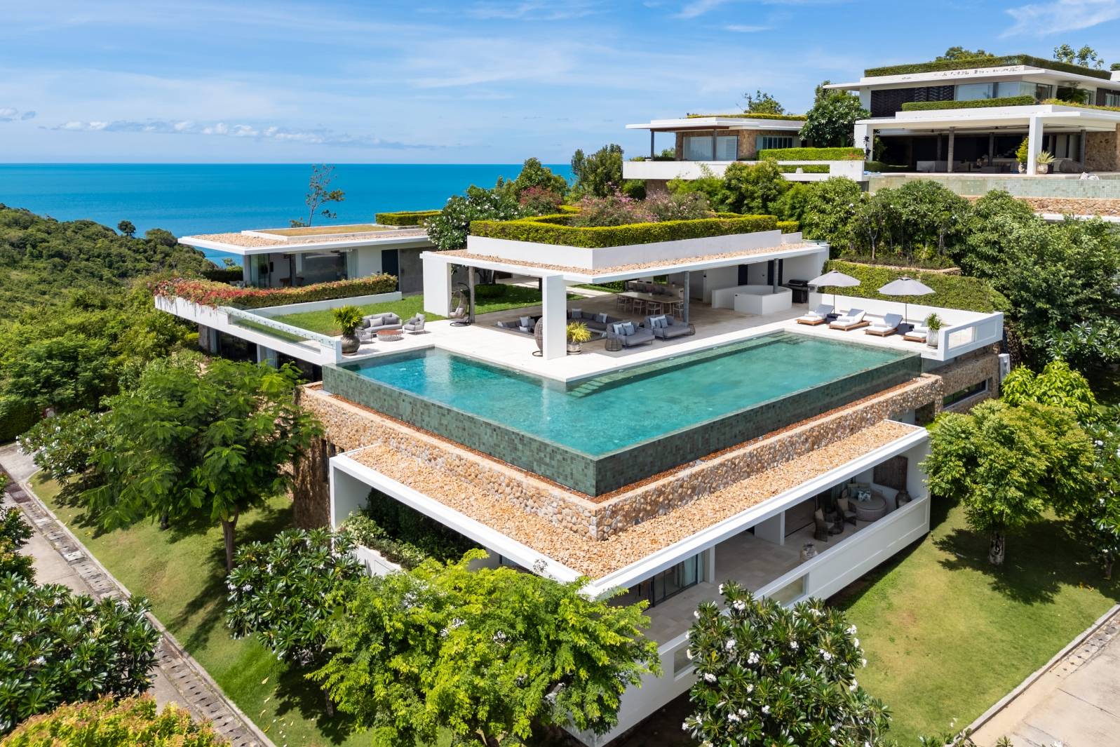 Villa 477
