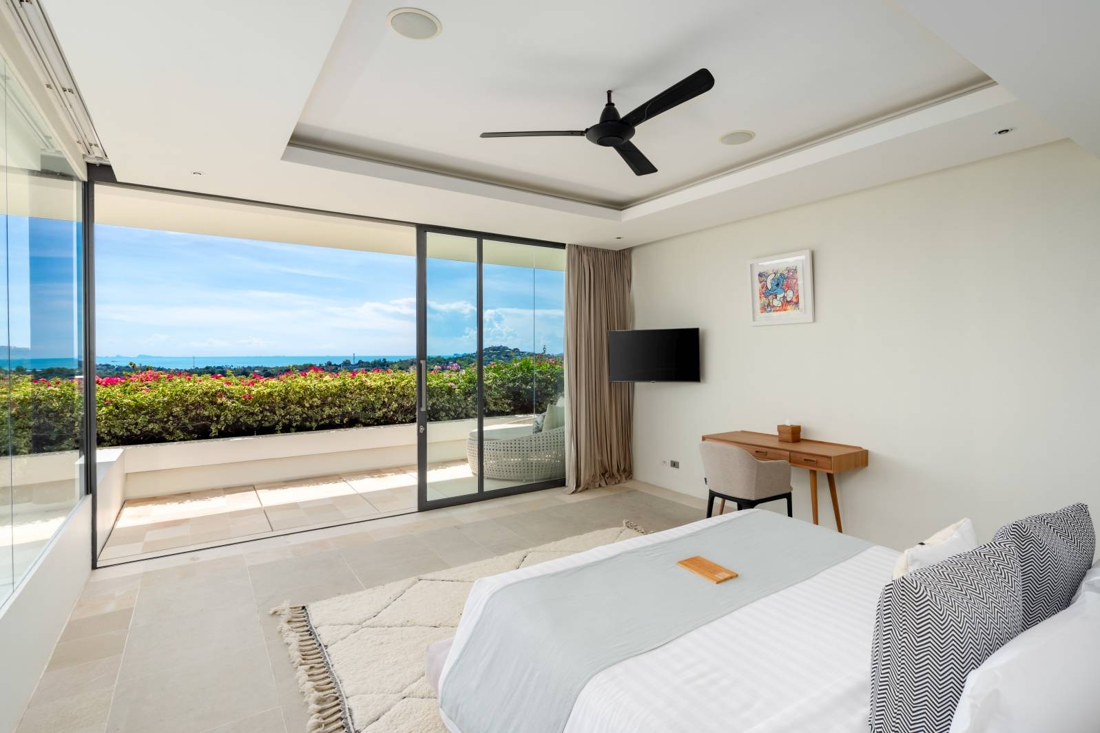Villa 477