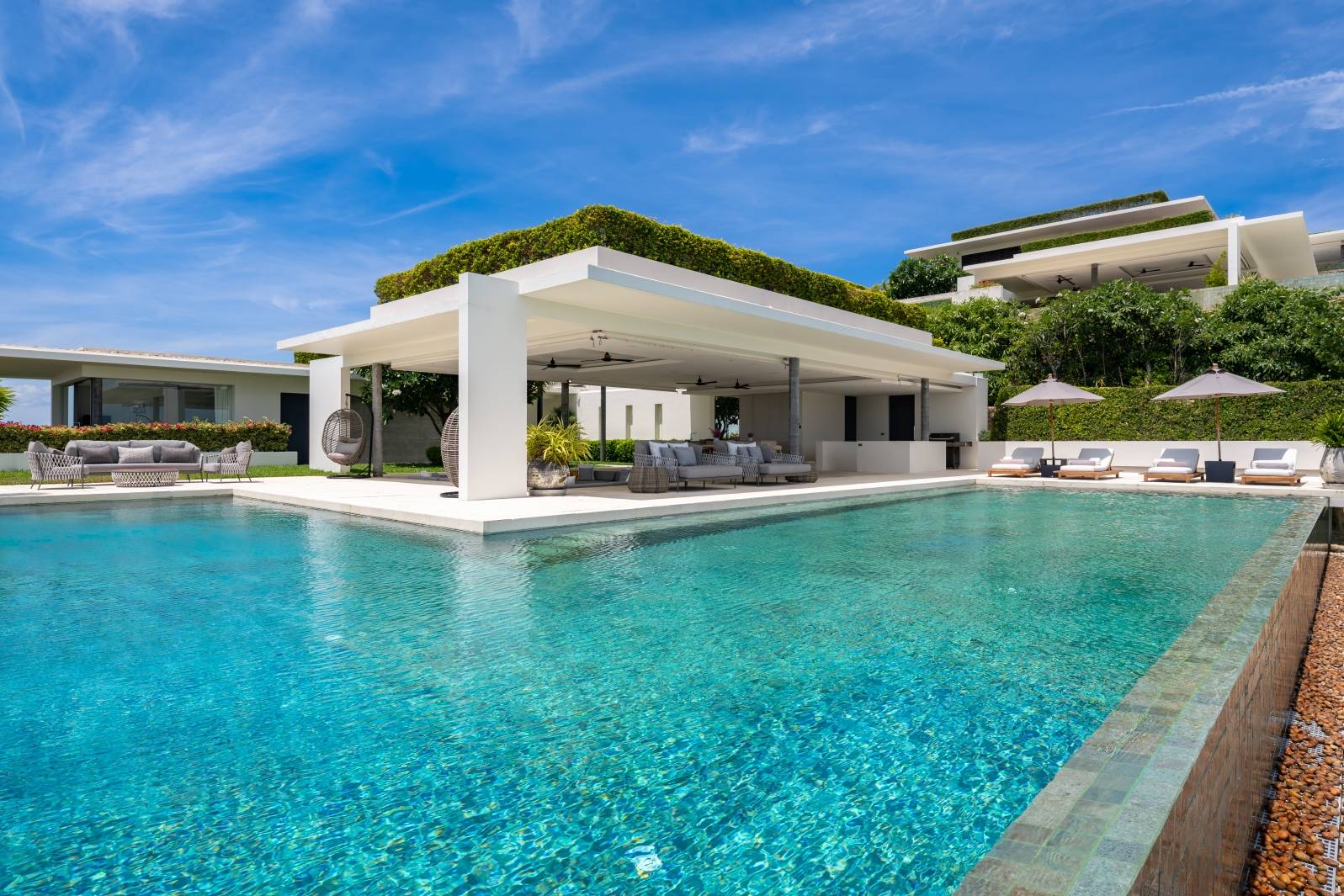 Villa 477