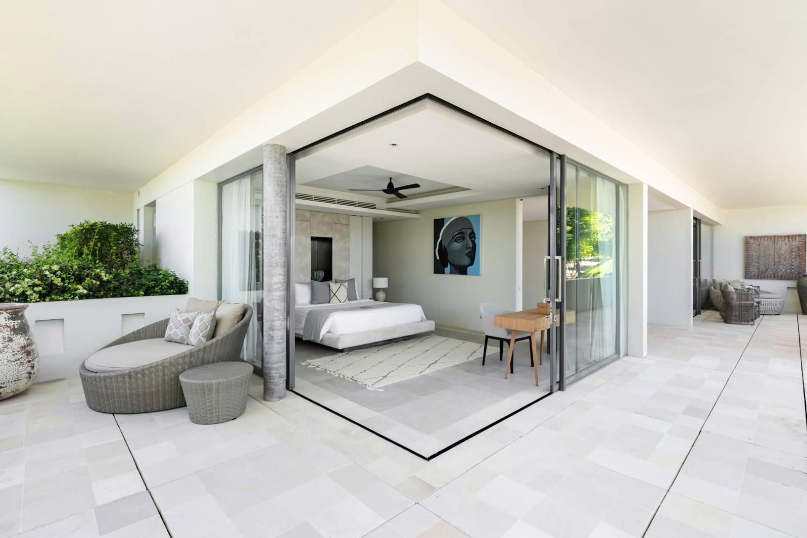 Villa 477