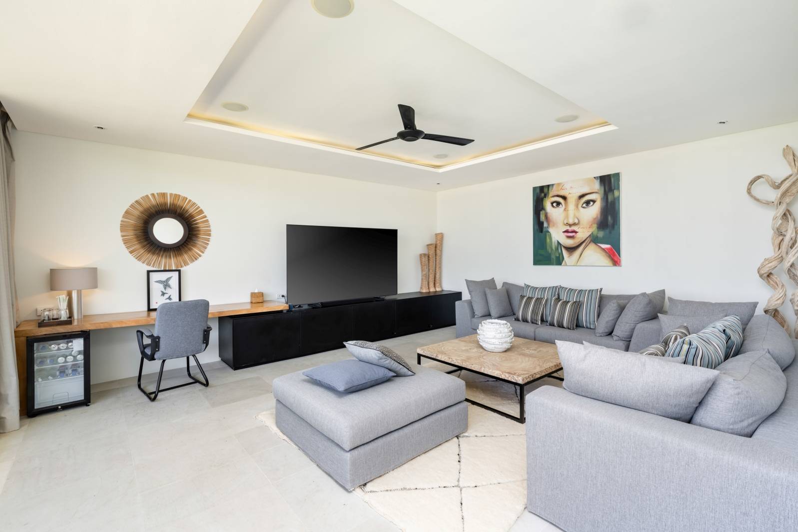 Villa 477