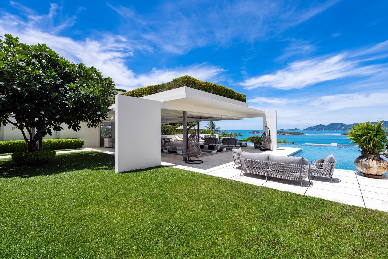 Villa 477
