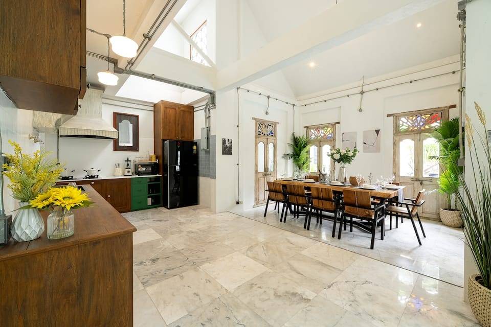 Villa 481
