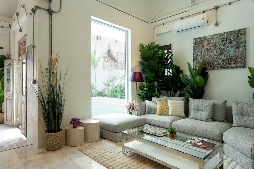 Villa 481