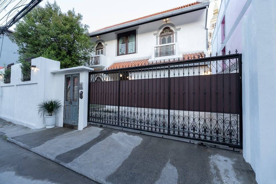 Villa 481