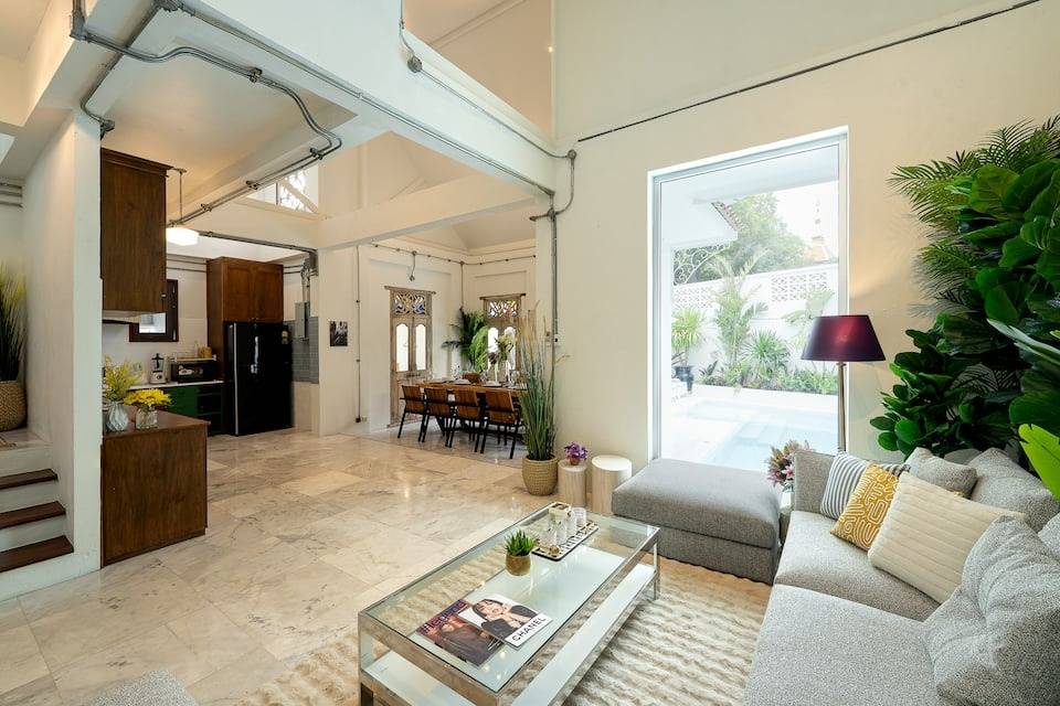 Villa 481