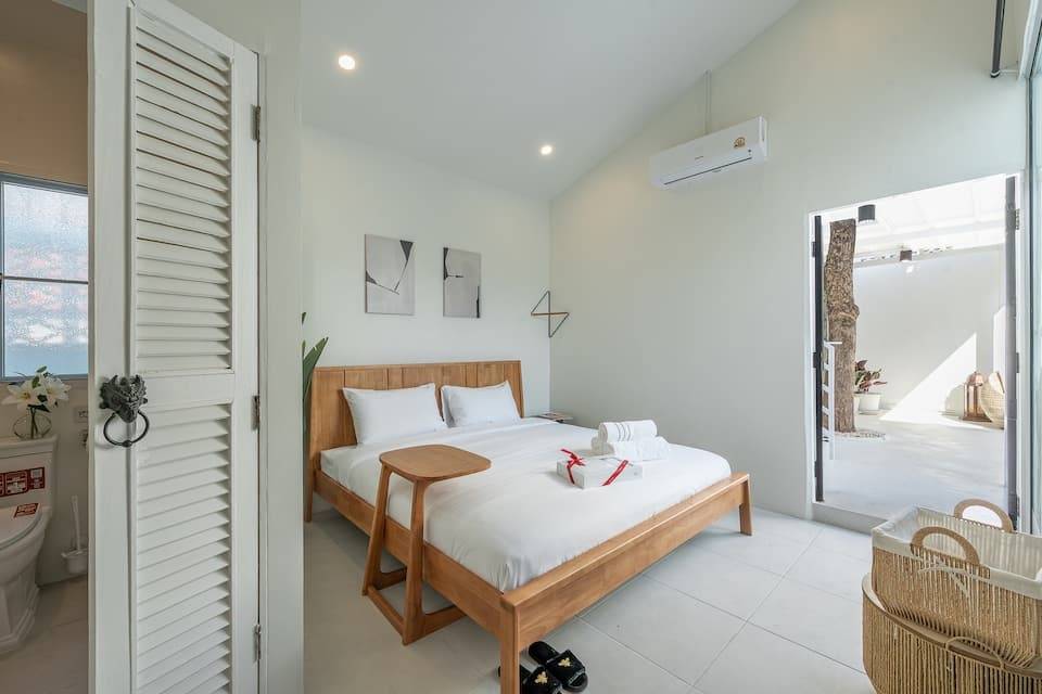 Villa 481