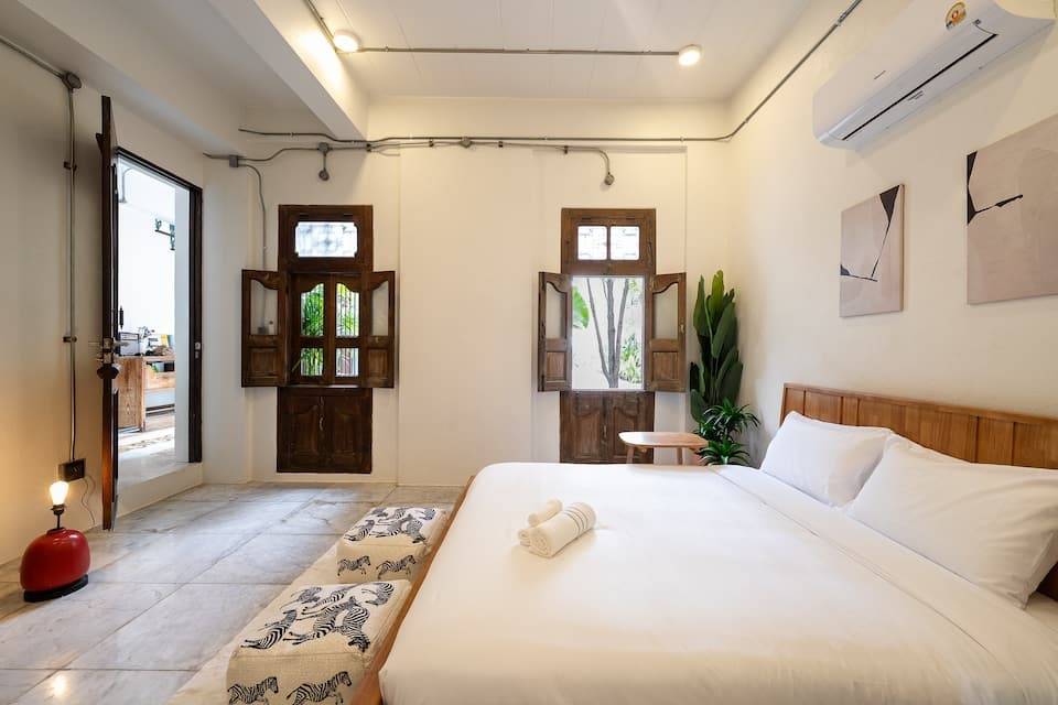 Villa 481